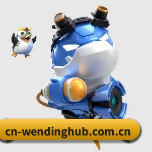 国际化进程 | WEN DING